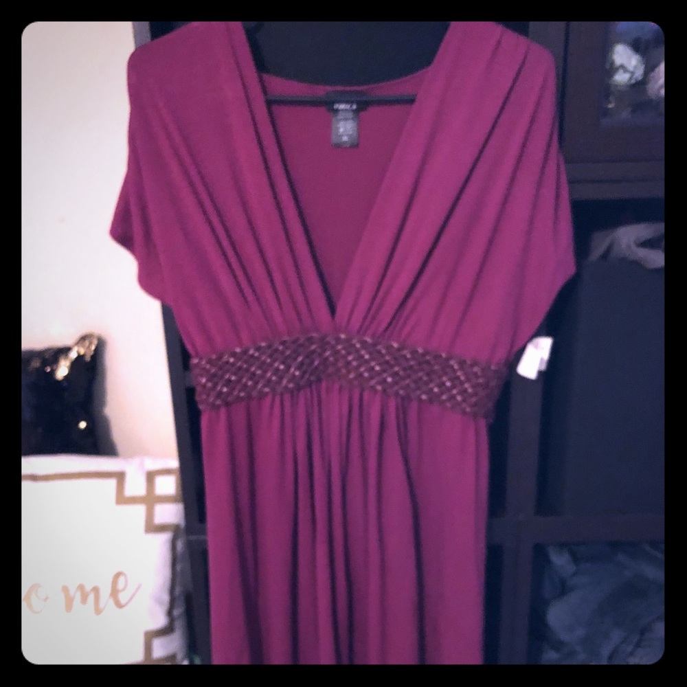 Rue 21